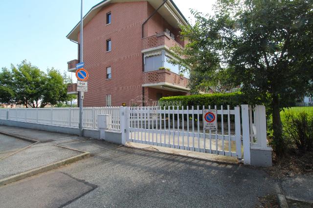 Garage or car box in Via Lodovico Ariosto, Nichelino - Photo 1