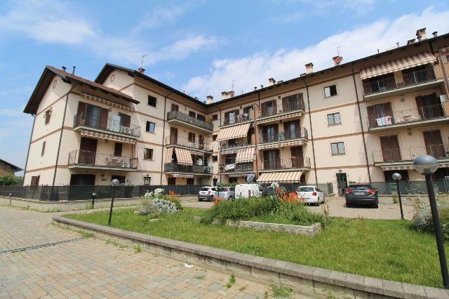 Apartament in Via Colombetto, Nichelino - Photo 1