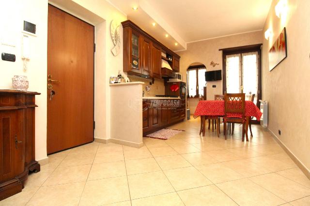 3-room flat in Via Buffa, Nichelino - Photo 1