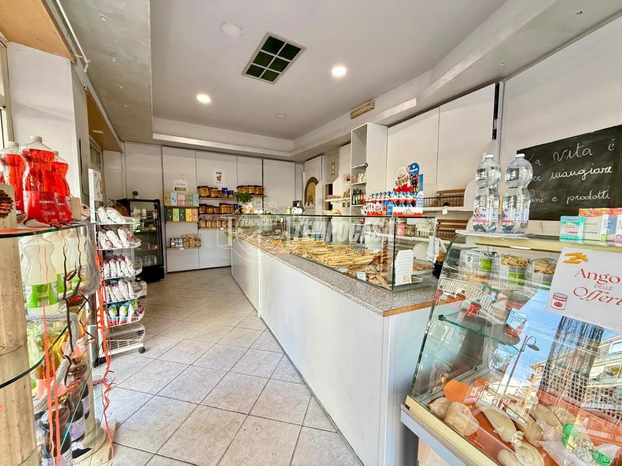 Negozio in Via d. Cimarosa, Nichelino, {3} - Foto 2