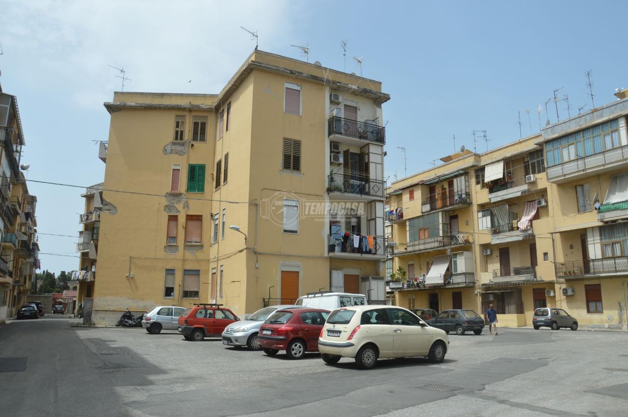 Appartamento in vendita a Messina