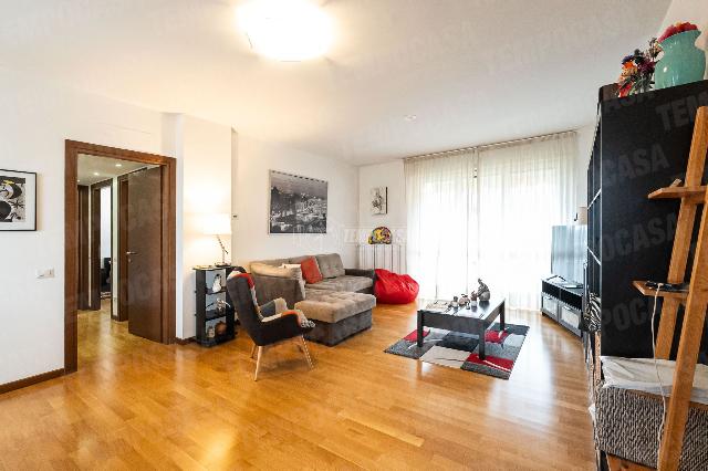 Vierzimmerwohnung in Via Udine, Giussano - Foto 1