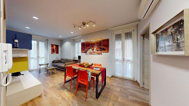 2-room flat in Via Piedicavallo 53, Torino - Photo 1