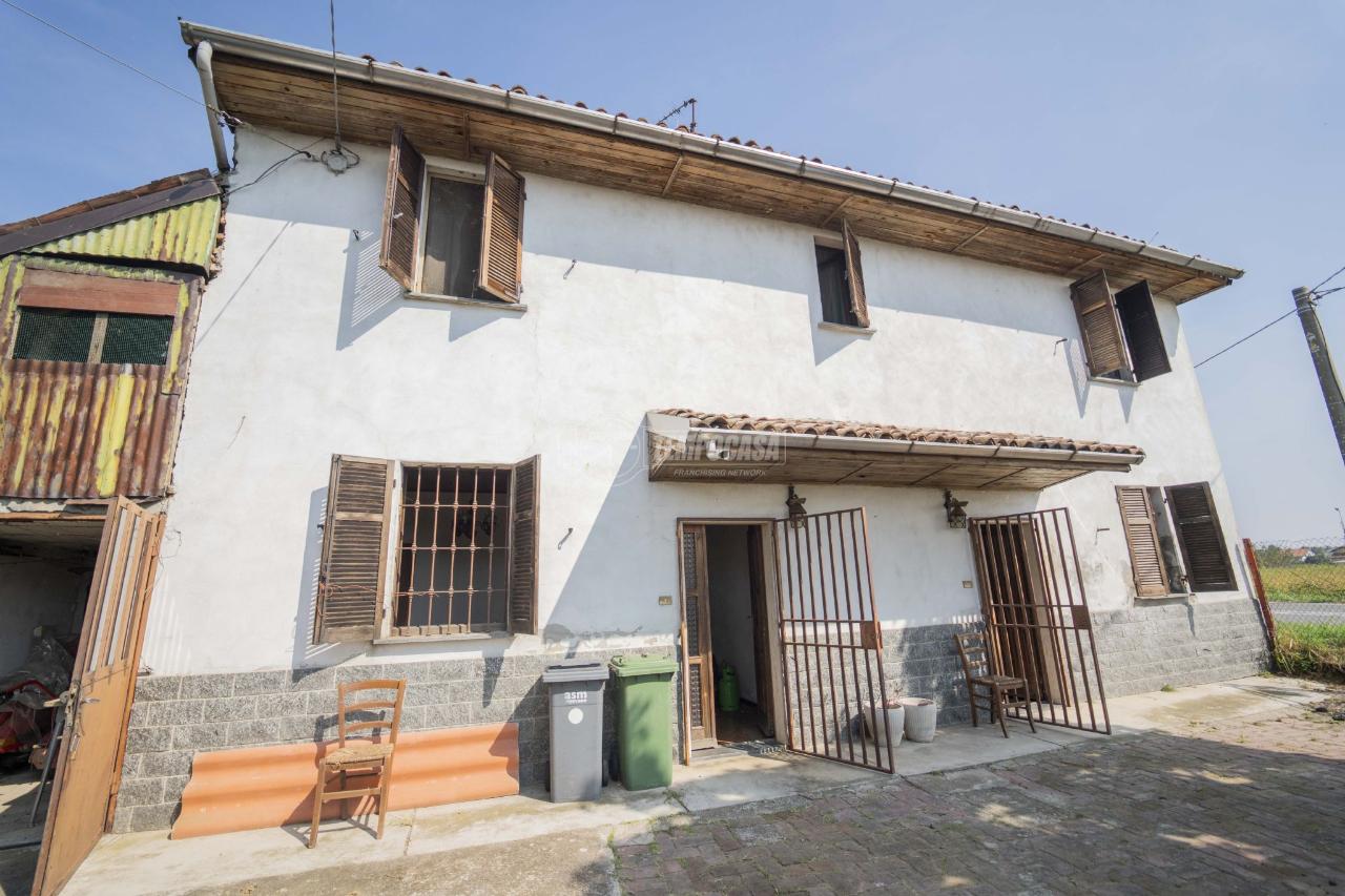 Villa a schiera in vendita a Vigevano