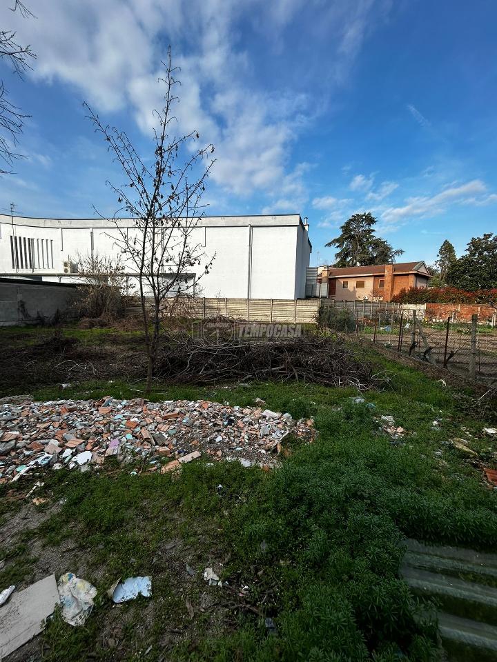 Terreno edificabile in vendita a Vigevano