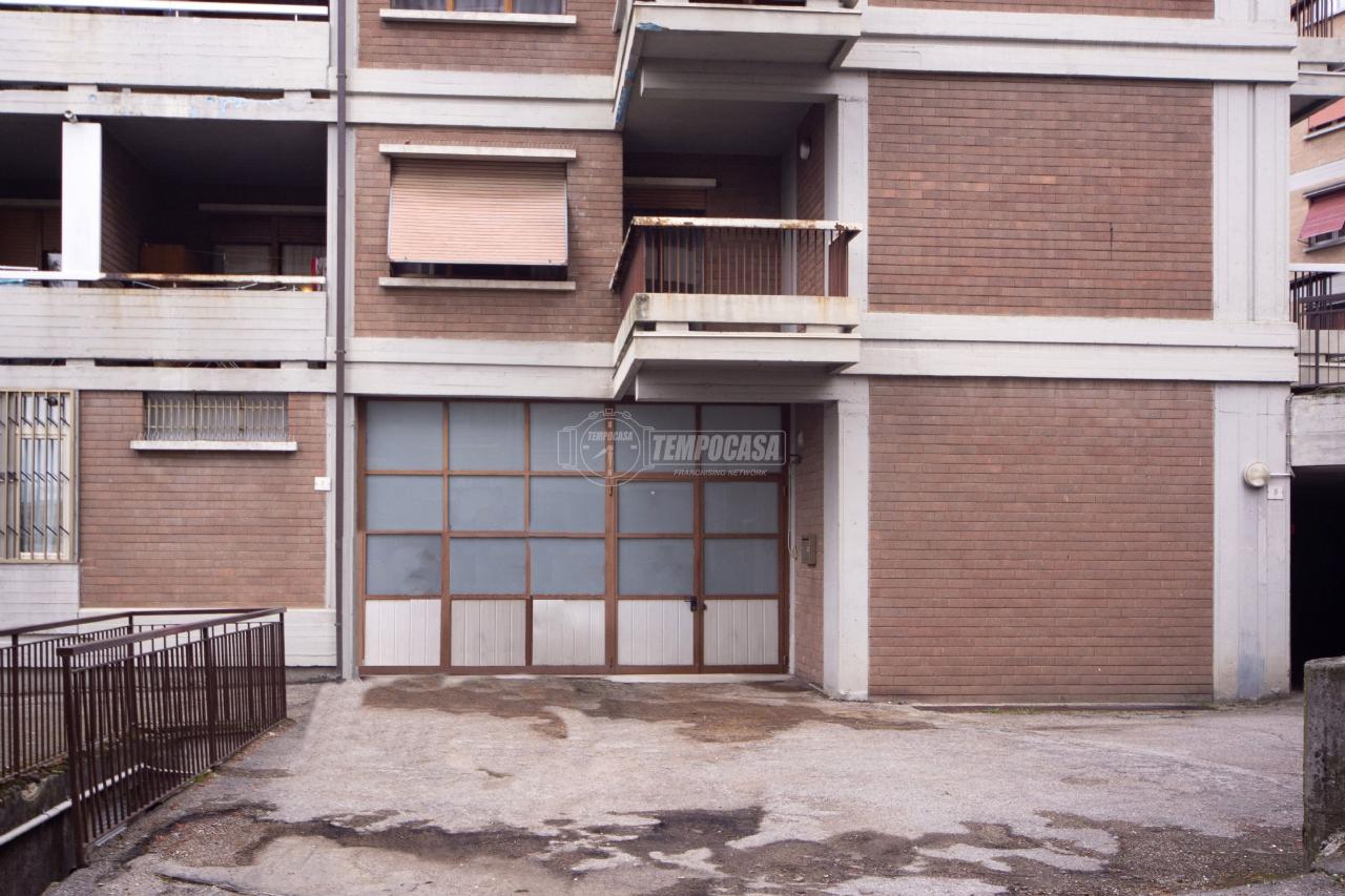 Magazzino in Via Augusto Righi 7, Perugia - Foto 1
