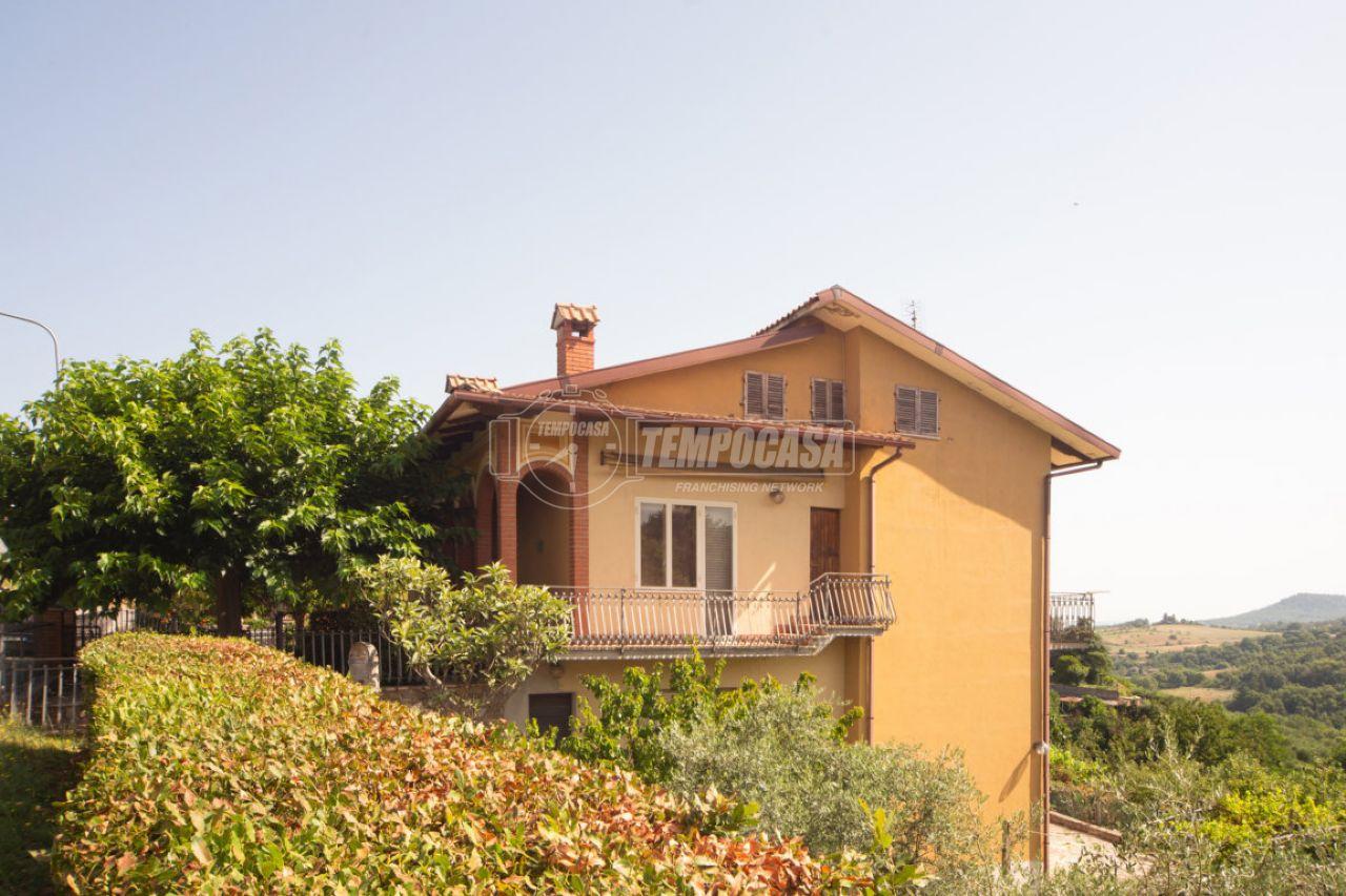 Casa indipendente in vendita a Piegaro