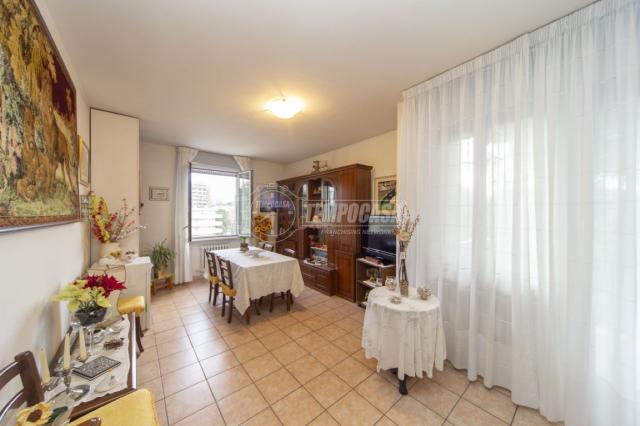 Vierzimmerwohnung in Via San Quirico 22, Perugia - Foto 1