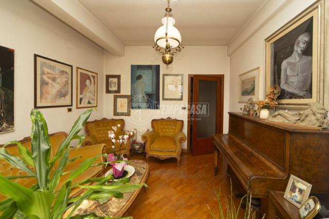 2-room flat in Via Claudio Cherubini 64, Perugia - Photo 1