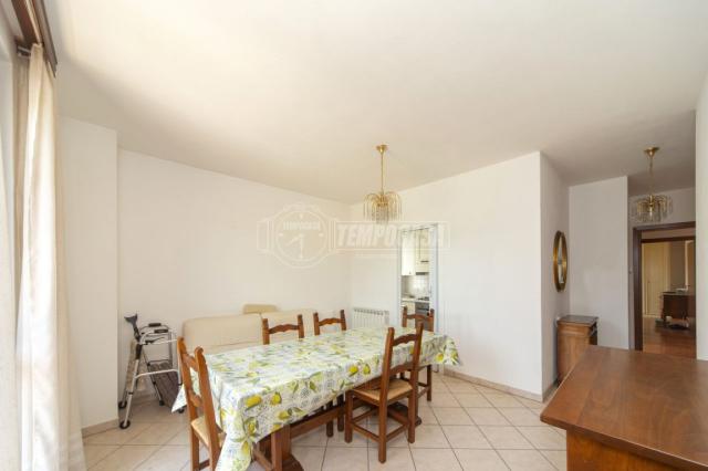 3-room flat in Via Tiziano Vecellio 4, Corciano - Photo 1