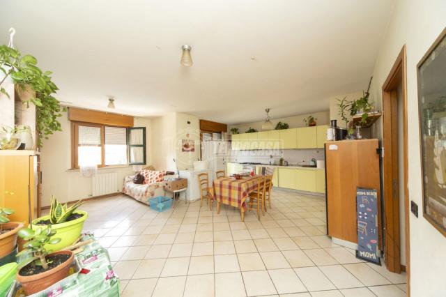 4-room flat in Via del Macello 61, Perugia - Photo 1