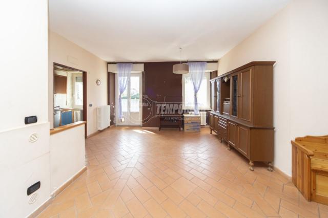 3-room flat in Via Raniero Gigliarelli 56, Perugia - Photo 1