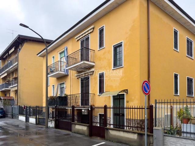 Terraced house in {3}, Via Piemonte 13 - Photo 1