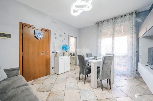 3-room flat in Via Magazzeno 1/M, Carpi - Photo 1