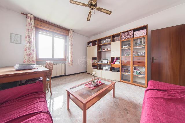 3-room flat, Carpi - Photo 1