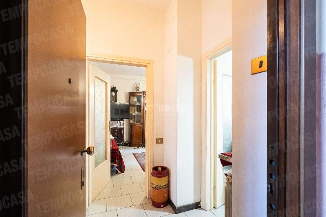 2-room flat in Via XXV Aprile 3, Inverigo - Photo 1