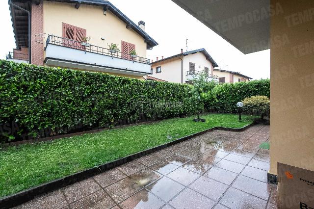 Villa a schiera in Via Galileo Galilei 200, Alzate Brianza - Foto 1