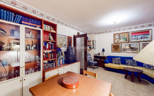 3-room flat in Via Fratelli Cervi 25/a, Abbiategrasso - Photo 1