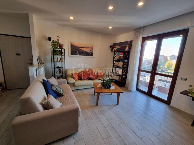 3-room flat in Via Crivellino 1, Abbiategrasso - Photo 1