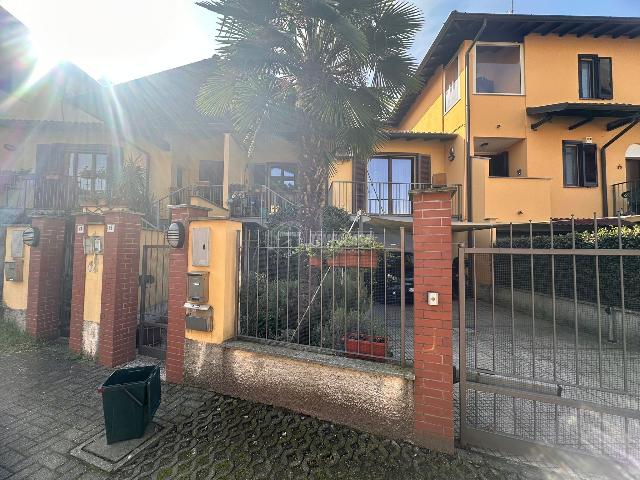 Villa a schiera in {3}, - Foto 1