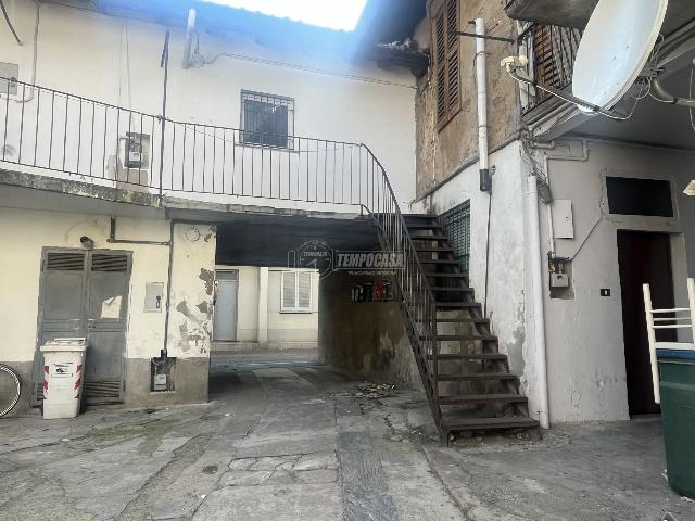 Zweizimmerwohnung in Via Motta 15, Abbiategrasso - Foto 1