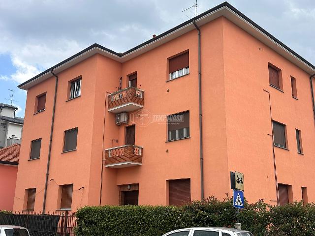 2-room flat in Via Galileo Galilei 50, Abbiategrasso - Photo 1