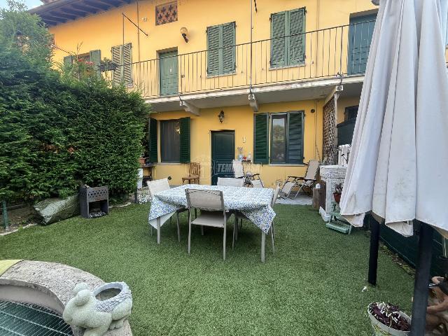 Bilocale in Alzaia Naviglio Grande 48/B, Abbiategrasso - Foto 1