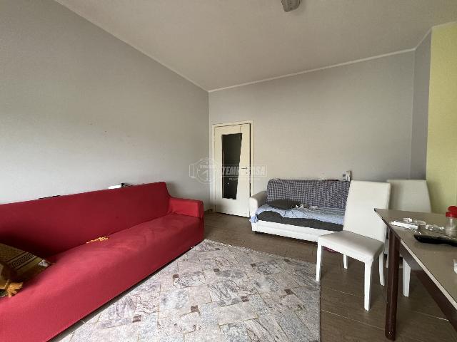 Vierzimmerwohnung in {3}, Via Luigi Canonica 16 - Foto 1