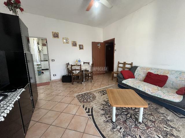 3-room flat in Via Arturo Toscanini 8, Abbiategrasso - Photo 1