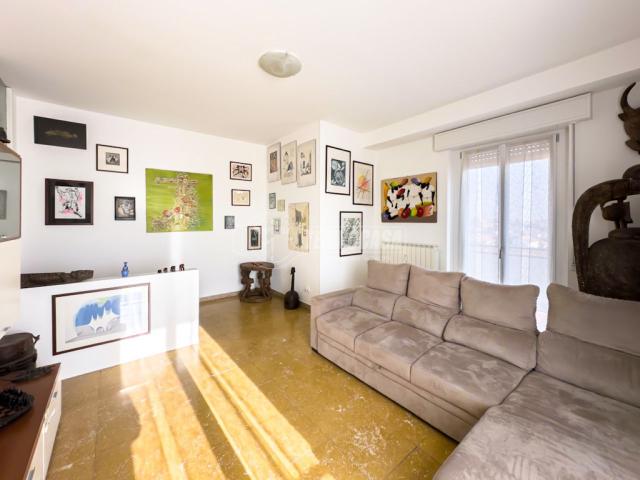 3-room flat in Via Armando Diaz 4, Abbiategrasso - Photo 1