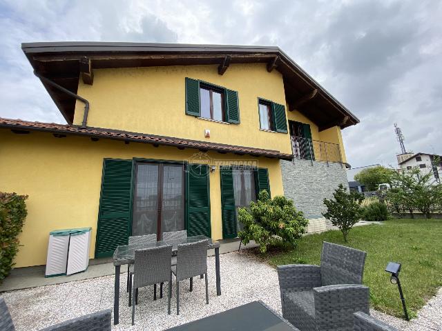 Villa in Corso Novara 143/F, Vigevano - Foto 1