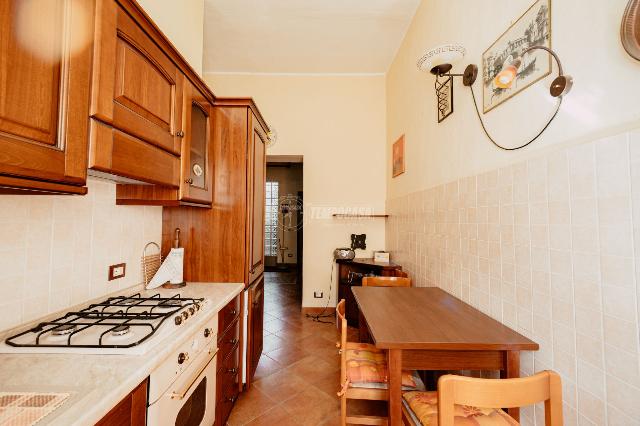 Zweizimmerwohnung in Via Pier Luigi Albini 4, Vigevano - Foto 1