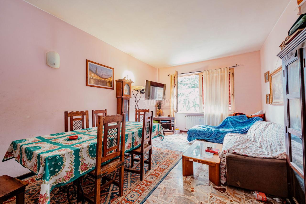 Appartamento in vendita a Vigevano