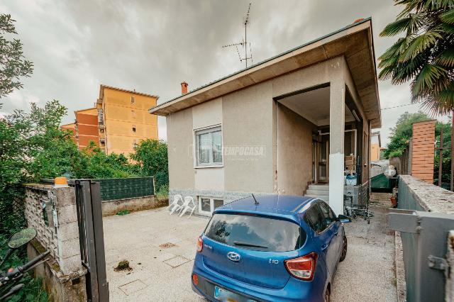 2-room flat in Via Mondetti 10/7, Vigevano - Photo 1