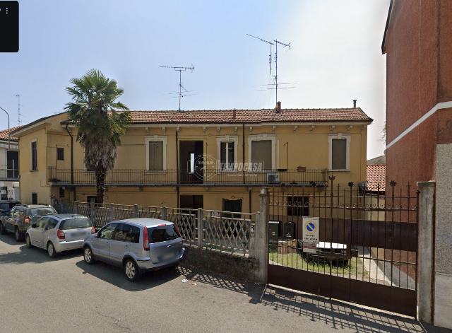 2-room flat in Via Cararola 7, Vigevano - Photo 1