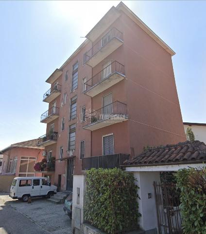 2-room flat in Via Matilde Serao 10, Vigevano - Photo 1