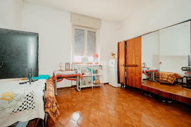 3-room flat in Via Giacomo Matteotti 26, Vigevano - Photo 1