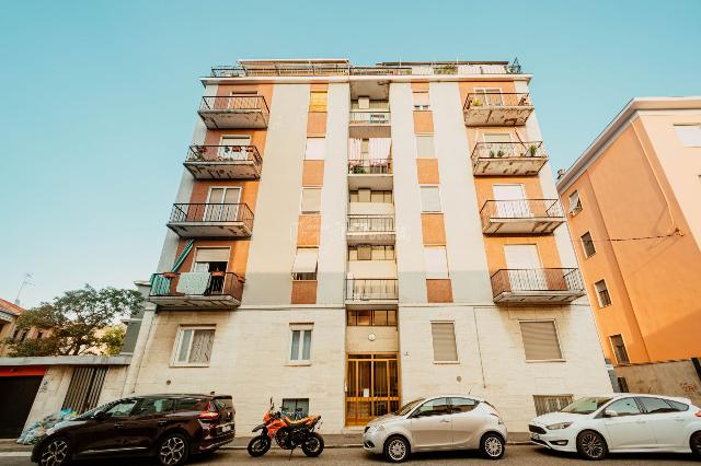 3-room flat in Via Lucrezia De Bastici 19, Vigevano - Photo 1