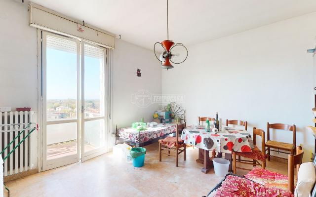 Apartament in {3}, Piazza Giuseppe Garibaldi 70/C - Photo 1