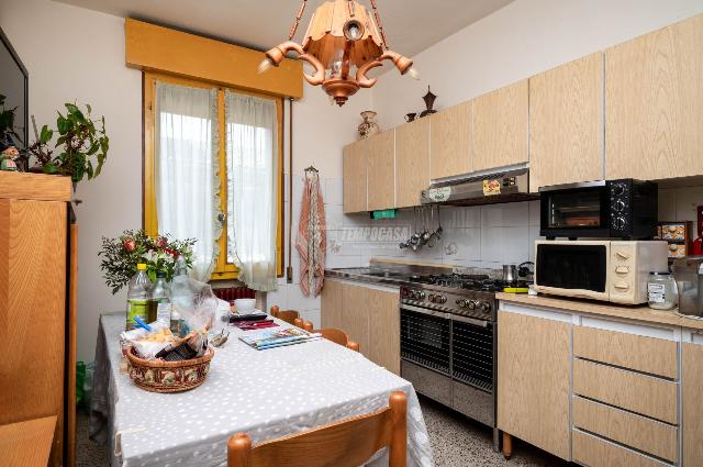 Dreizimmerwohnung in Via Girolamo Baruffaldi 20, Cento - Foto 1