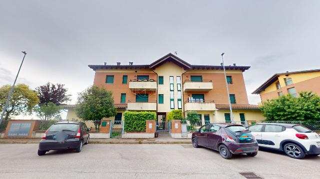 Zweizimmerwohnung in Via Alberghini, Buonacompra 10, Cento - Foto 1