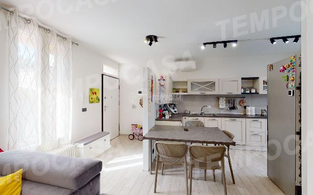 Terraced house in Via Torquato Tasso 1//2, Cento - Photo 1