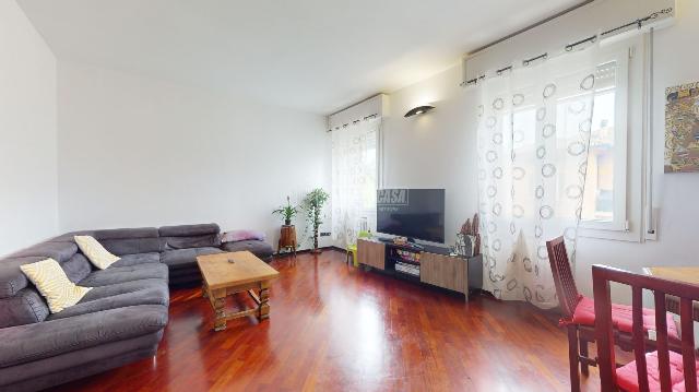 Dreizimmerwohnung in {3}, Viale della Libertà 4 - Foto 1