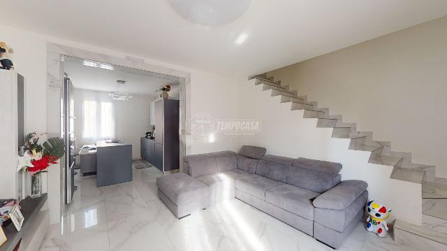 Terraced house in Via F. Fenati 50, Terre del Reno - Photo 1