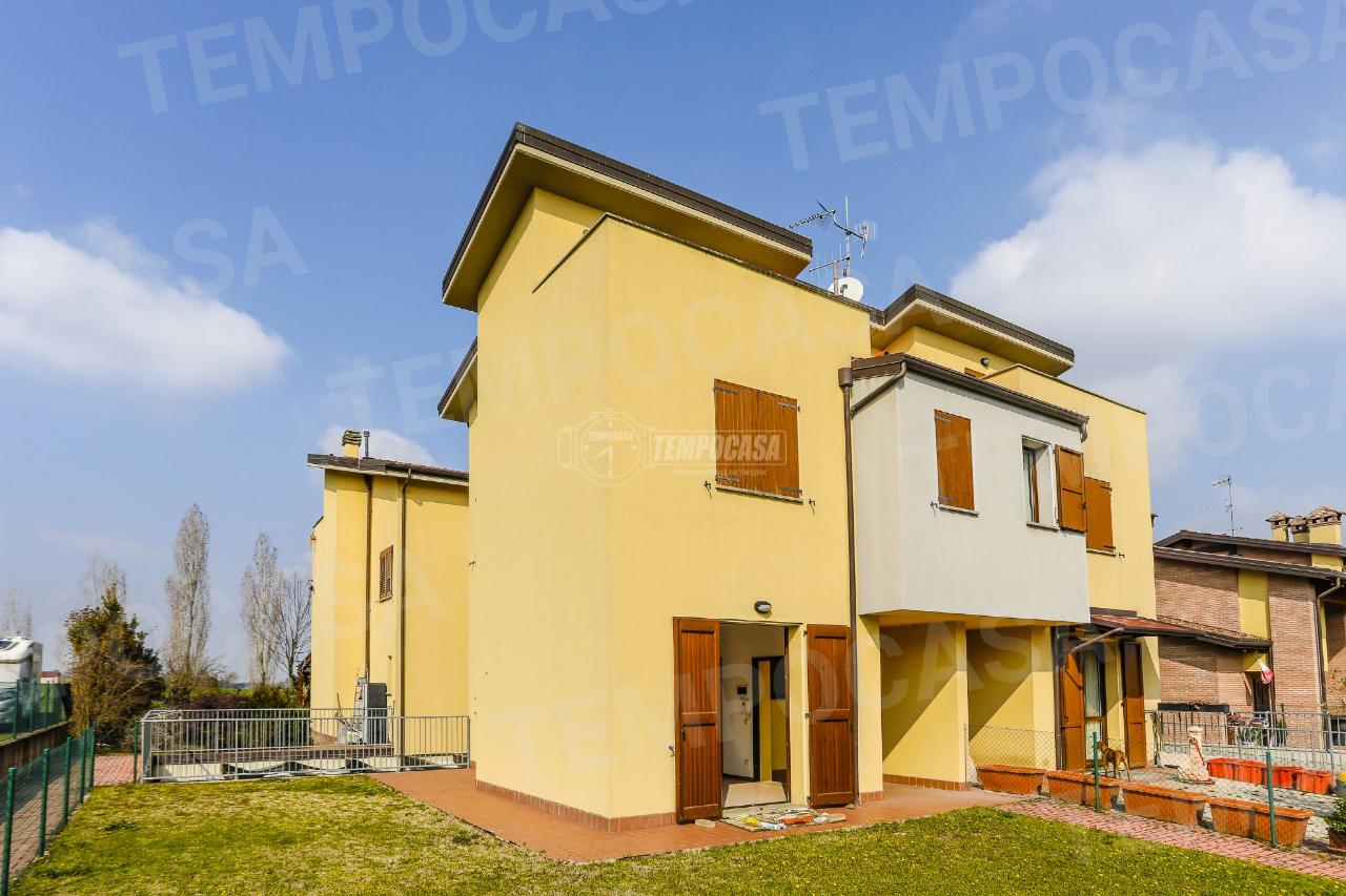 Villa a schiera in vendita a Ozzano Dell'Emilia