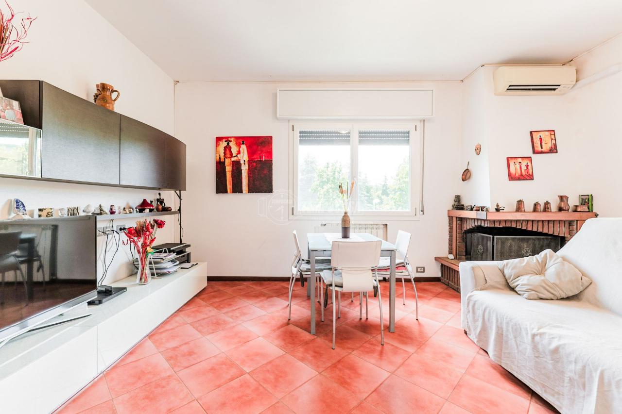 Appartamento in vendita a Ozzano Dell'Emilia