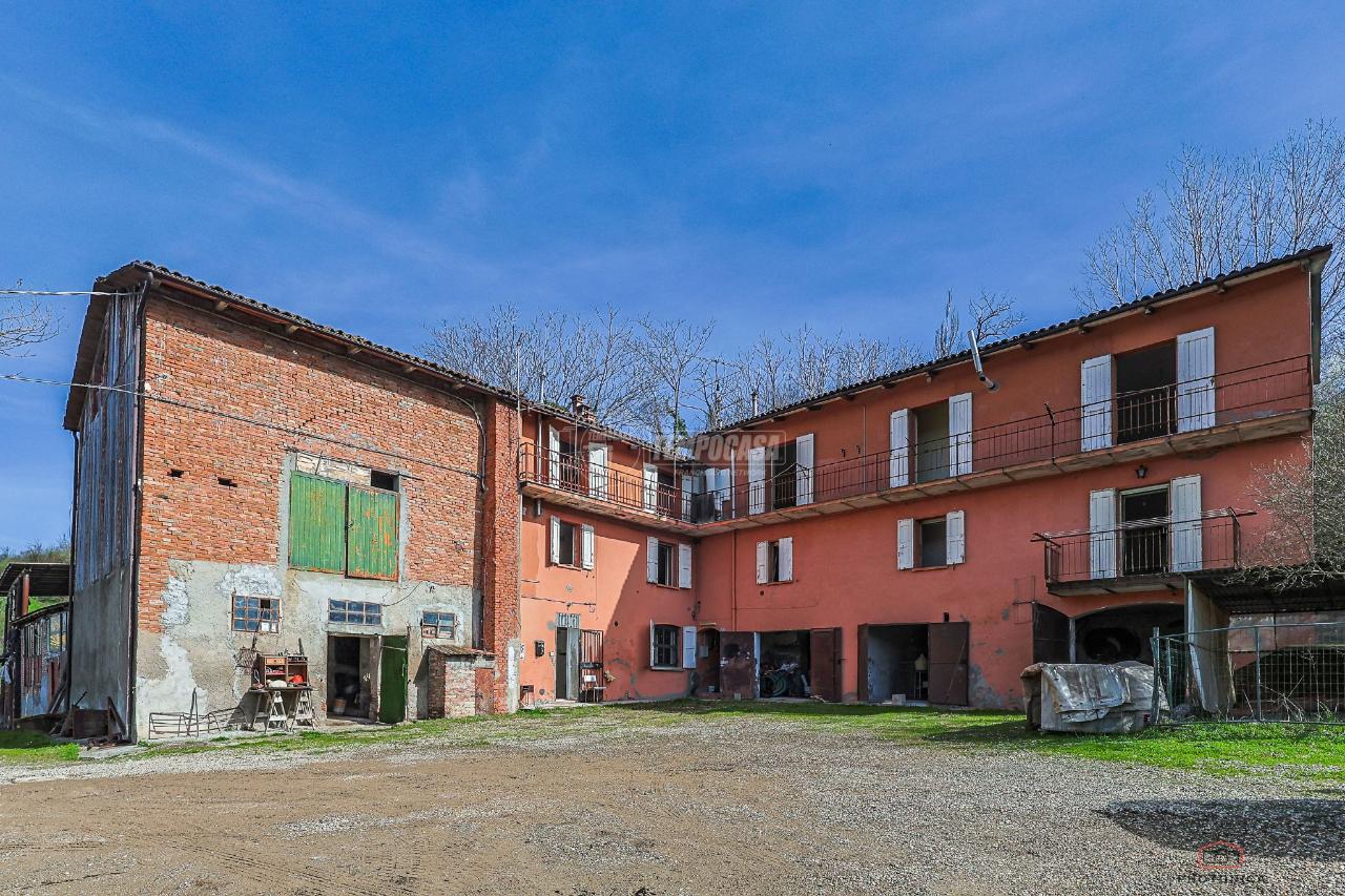 Casa colonica in vendita a Ozzano Dell'Emilia