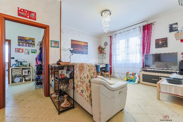 Vierzimmerwohnung in {3}, Viale II Giugno - Foto 1