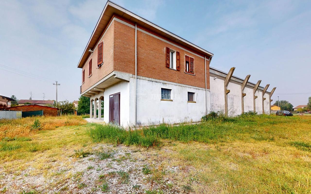 Casa indipendente in vendita a Concordia Sulla Secchia