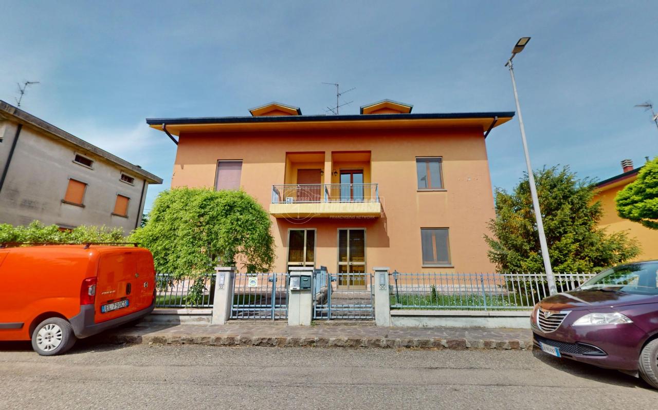 Appartamento in vendita a Novi Di Modena